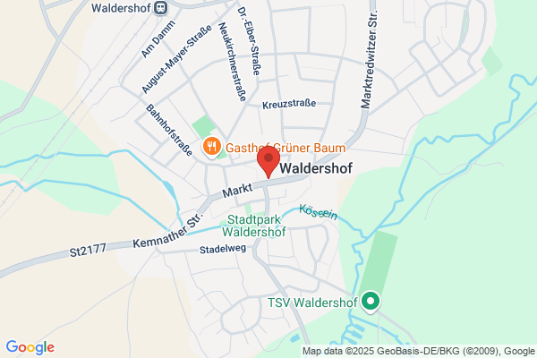 Baeckerei F. Schmutz