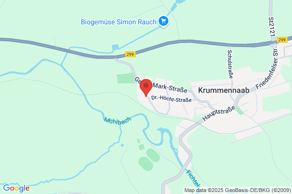 Ferienheim Waldrand