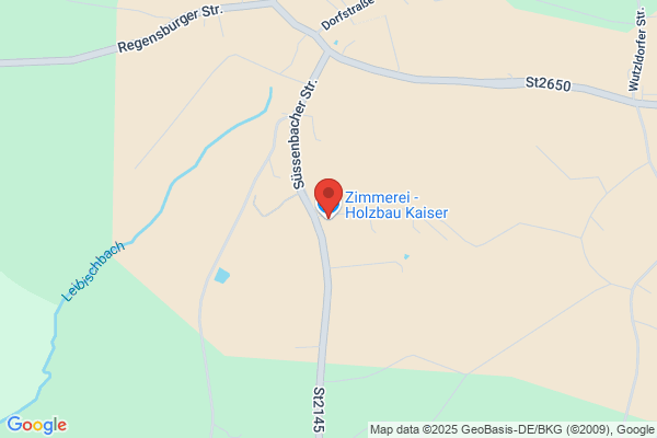 Kaiser Holzbau