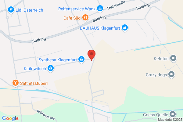 Kovacs Express Line