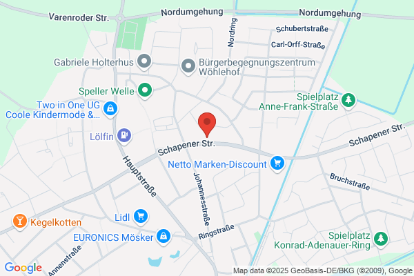 TS Safety Management Consulting GmbH