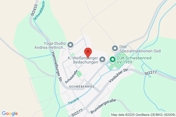 WANEZ GmbH