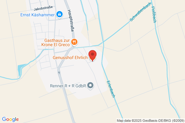 Eicher Gebäudehüllen