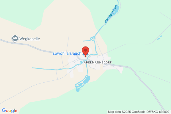 Atelier zum Wohlfuehlen
