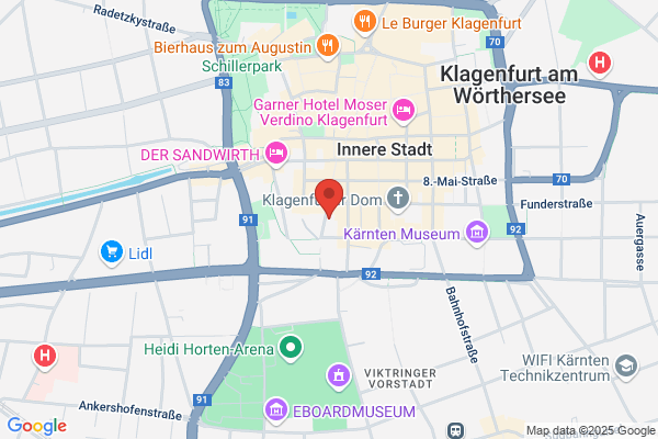 ST Architektur GmbH