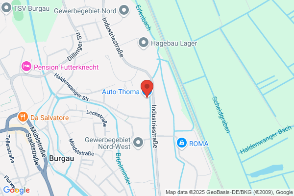Auto Thoma AG