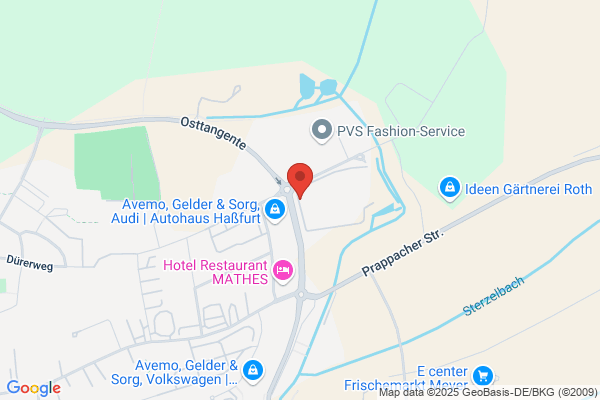 Fondovalle GmbH