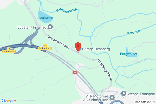 Hinterwis Immobilien AG