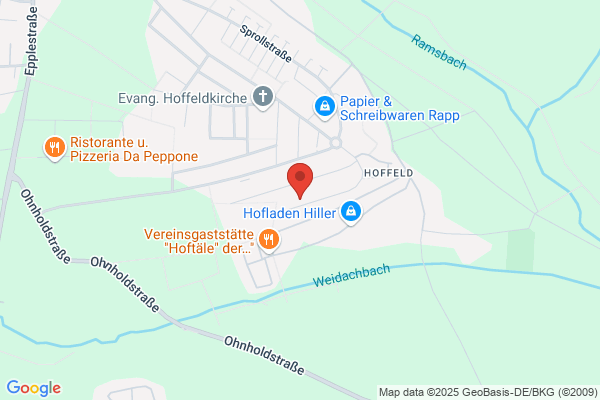 HF Verwaltungs AG