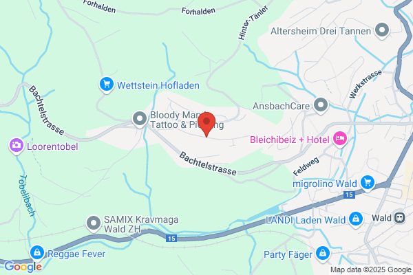 Netsolve GmbH