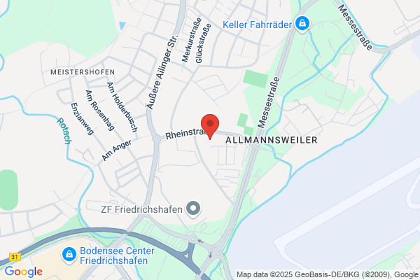 Kilo und Gramm GmbH