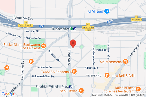 isy gmbh