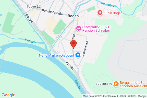 B. Nobel Reiseservice