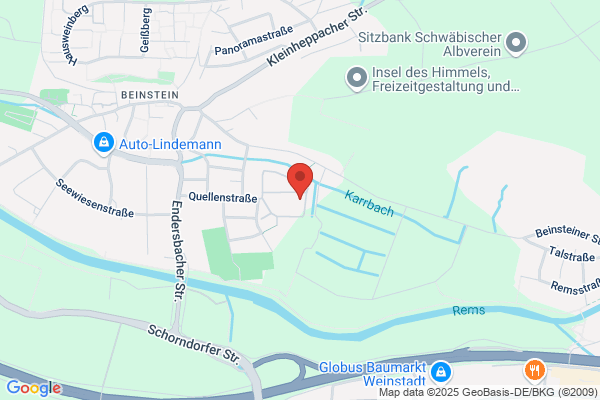 Buerke - Reisen