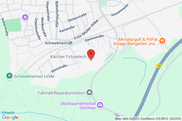 Futuretech GmbH