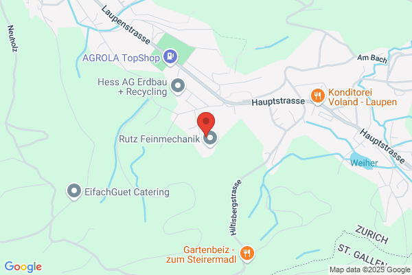 H. Tremp, Bau + Moebelschreinerei GmbH