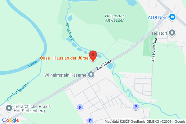 Restaurant Oase