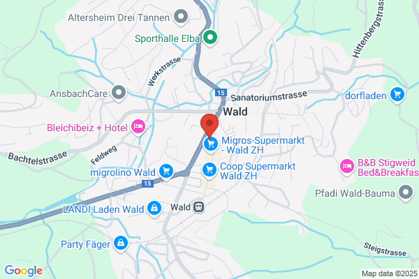 Restaurant Schwert