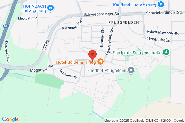 Metzgerei Sternen