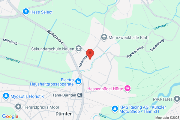 Alterssiedlung Nauen