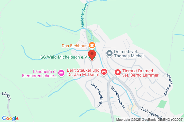 Primarschule Buerg