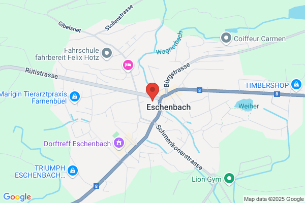 Primarschule Dorf