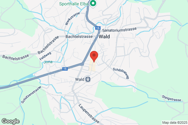 Kern und Schaufelberger AG Winterthur