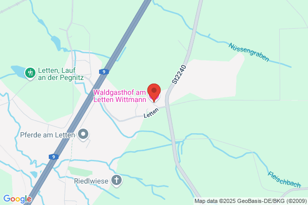 Gasthaus Lauf