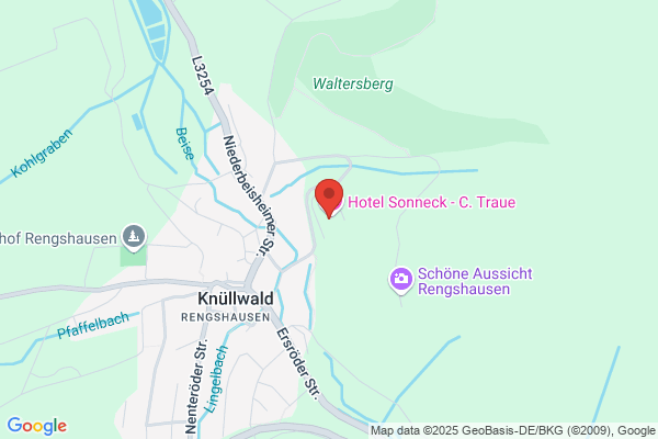 Restaurant Sonne