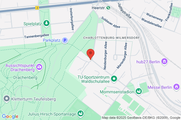 Oberstufenschule Breite
