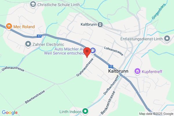 ochsenbein und partner GmbH