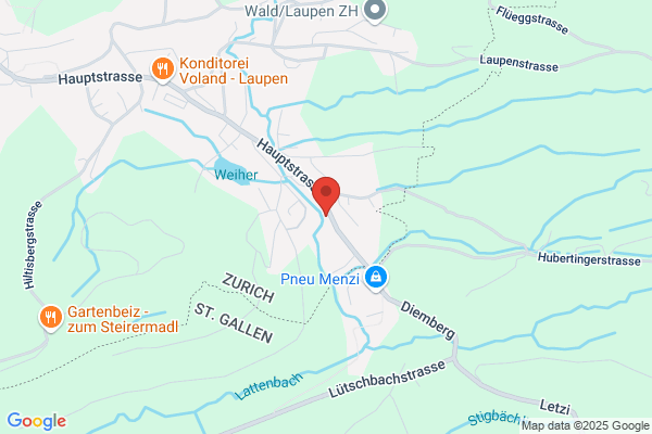 Zuerioberland Immobilien GmbH