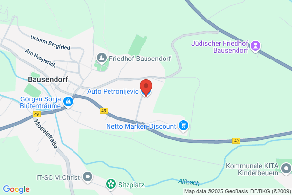 Petronijevic Transporte