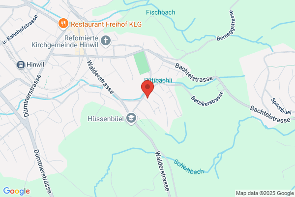 AMH Treuhand GmbH