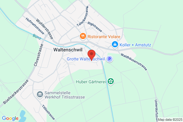 Wolff AG Haus Eschenrain