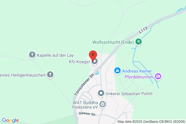 Andreas und Erwin Duerst