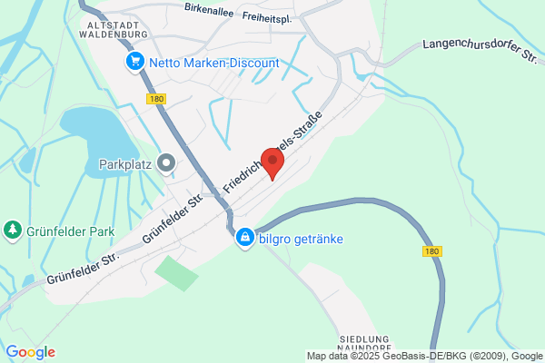 ASPeS GmbH