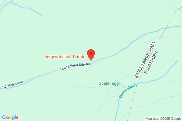 Bergwirtschaft Duerstel