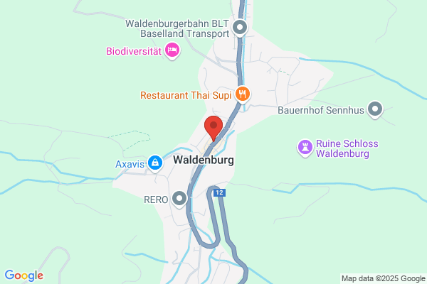 Bezirksgericht