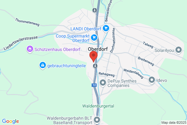 Elektro Schmidli