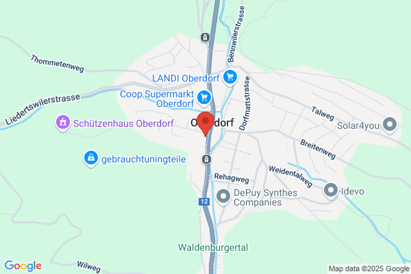 Gasthof zum Eidgenossen