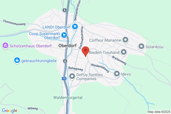 Logopaedischer Dienst Waldenburgertal
