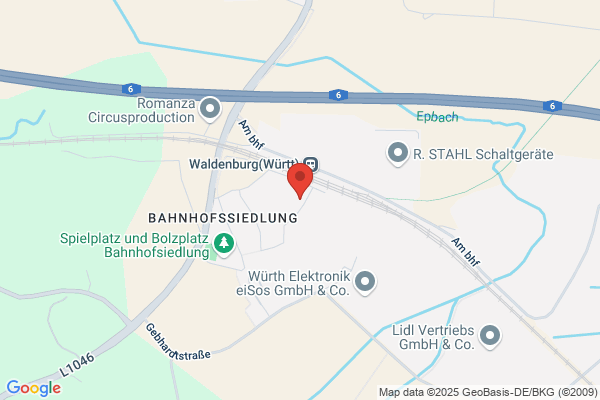 Monetti und Partner GmbH