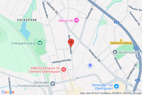OLABI Export und Transport GmbH
