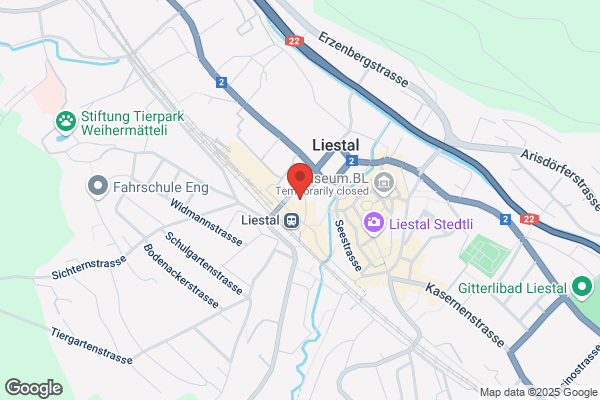 Pro Snenectute Baselland Ortsvertretung