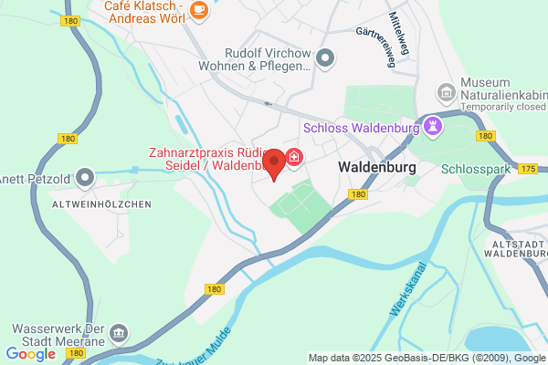 Sekundarschule Waldenburgertal