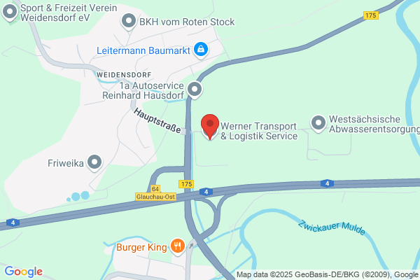 V.N.S. Trans Enterprises GmbH