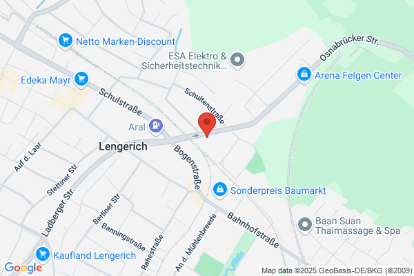 Alder Baugeschaeft GmbH