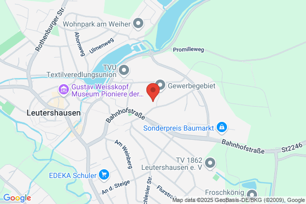 FMS Fotosatz und Siebdruck AG