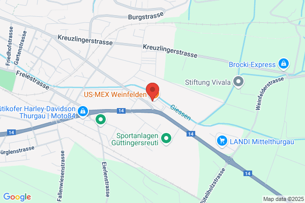 Grundbuchamt u. Notariat